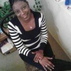 Meet your Posher, Jackie cricket